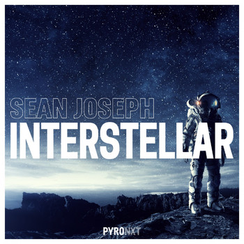 Sean Joseph - Interstellar