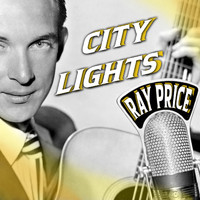 Ray Price - City Lights