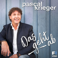Pascal Krieger - Das geht ab