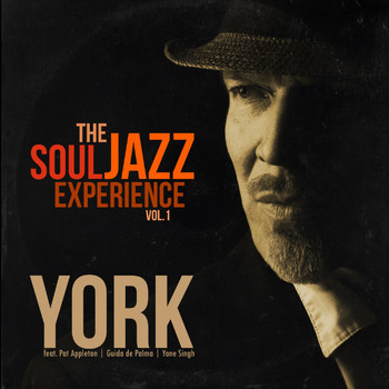 York - The Souljazz Experience, Vol. 1