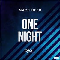 Marc Need - One Night