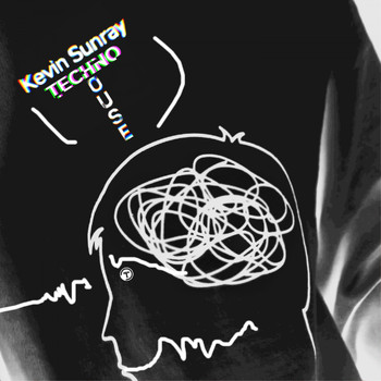 Kevin Sunray - Techno House
