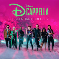 DCappella - Descendants Medley