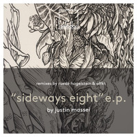 Justin Massei - Sideways Eight EP