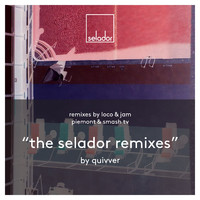 Quivver - The Selador Remixes