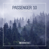 Passenger 10 - The Lonely Boy Who Wanted to Make Friends