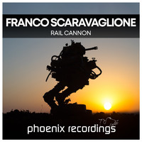 Franco Scaravaglione - Rail Cannon