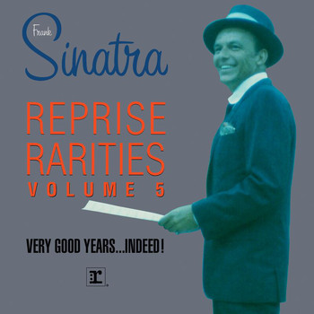 Frank Sinatra - Reprise Rarities (Vol. 5)