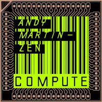 Andy Martin - Zen