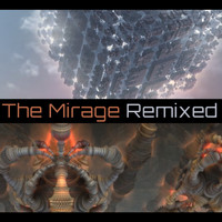 Sonarpilot - The Mirage Remixed, Pt. 2: Atjazz Mixes