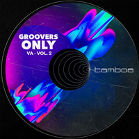 Vários Artistas - Groovers Only, Vol. 2