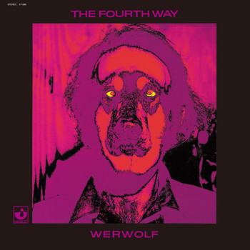The Fourth Way - Werwolf (Live At The Montreux Jazz Festival, 1970)
