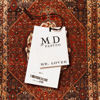 MD - Mr. Lover