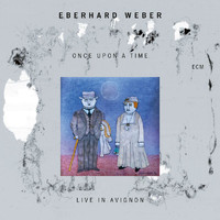 Eberhard Weber - Trio For Bassoon And Bass (Live in Avignon)