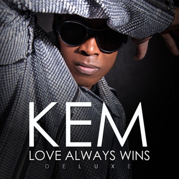 Kem - Love Always Wins (Deluxe)