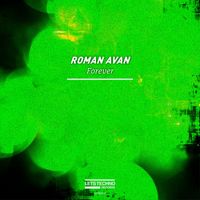 Roman Avan - Forever