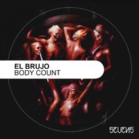 El Brujo - Body Count EP
