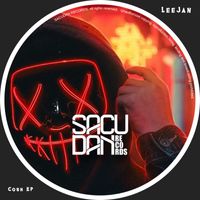 Leejan - Cosh EP