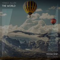 Yenko Allen - The World