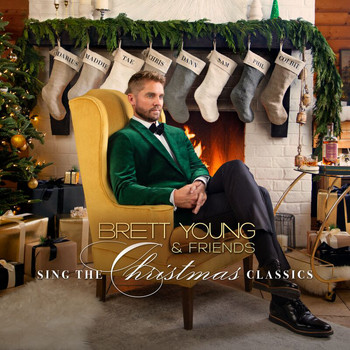 Brett Young - Have Yourself A Merry Little Christmas