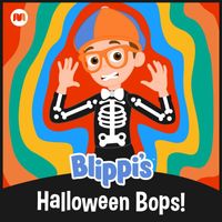 Blippi - Blippi's Halloween Bops!