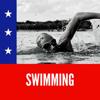 Various Artists - Swimming