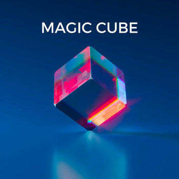 Various Artists - Magic Cube