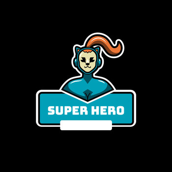 Various Artists - Super Hero