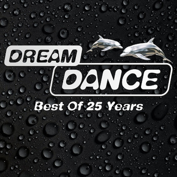 Various Artists - Dream Dance - Best Of 25 Years