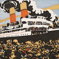 Count Basie & His Orchestra - Yacht Club