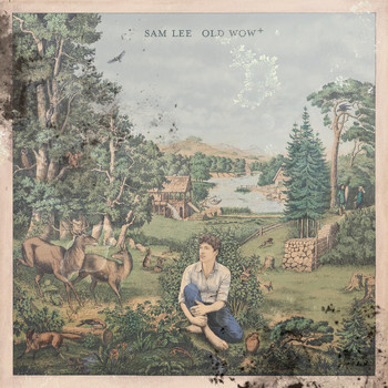 Sam Lee - Old Wow+