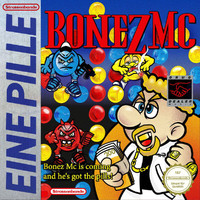 Bonez MC - Eine Pille (Explicit)
