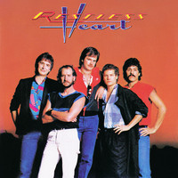 Restless Heart - Restless Heart