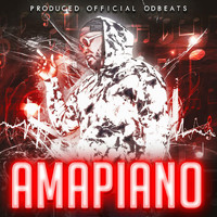 Official Odbeats - Amapiano