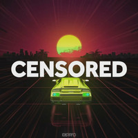 Distro - Censored