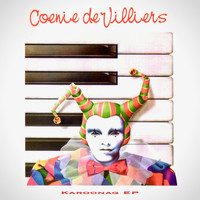 Coenie De Villiers - Karoonag EP (Remastered 2021)