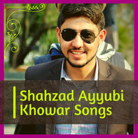 chitrali - Shahzad Ayyubi Khowar Songs