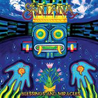 Santana - Whiter Shade Of Pale (feat. Steve Winwood)