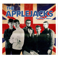 The Applejacks - The Hits & More.....