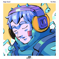 Magic Sound - The Vibes