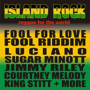 Various Artists - Fool for Love