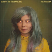 Steady Holiday - Sunny In The Making (Jiga Remix)