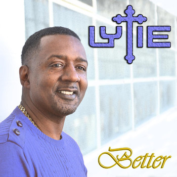 Lytie - Better