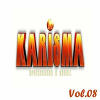 Karisma - Vol.08 - Promessas