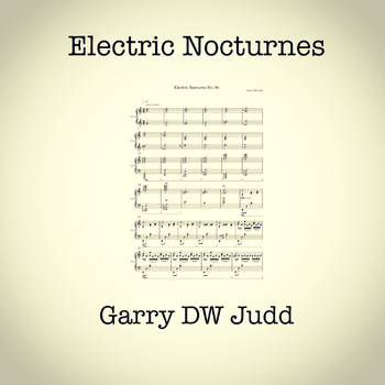 Garry DW Judd - Electric Nocturne No. 96