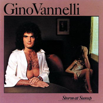 Gino Vannelli - Storm At Sunup