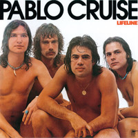 Pablo Cruise - Lifeline