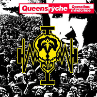 Queensrÿche - Operation: Mindcrime (Explicit)