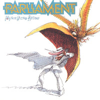 Parliament - Motor-Booty Affair