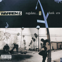 Warren G - Regulate… G Funk Era (Explicit)